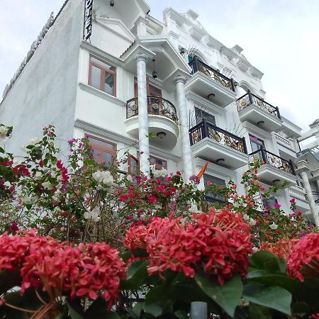Amor Hotel Ciudad Ho Chi Minh  Exterior foto
