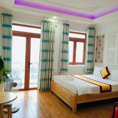 Amor Hotel Ciudad Ho Chi Minh  Exterior foto
