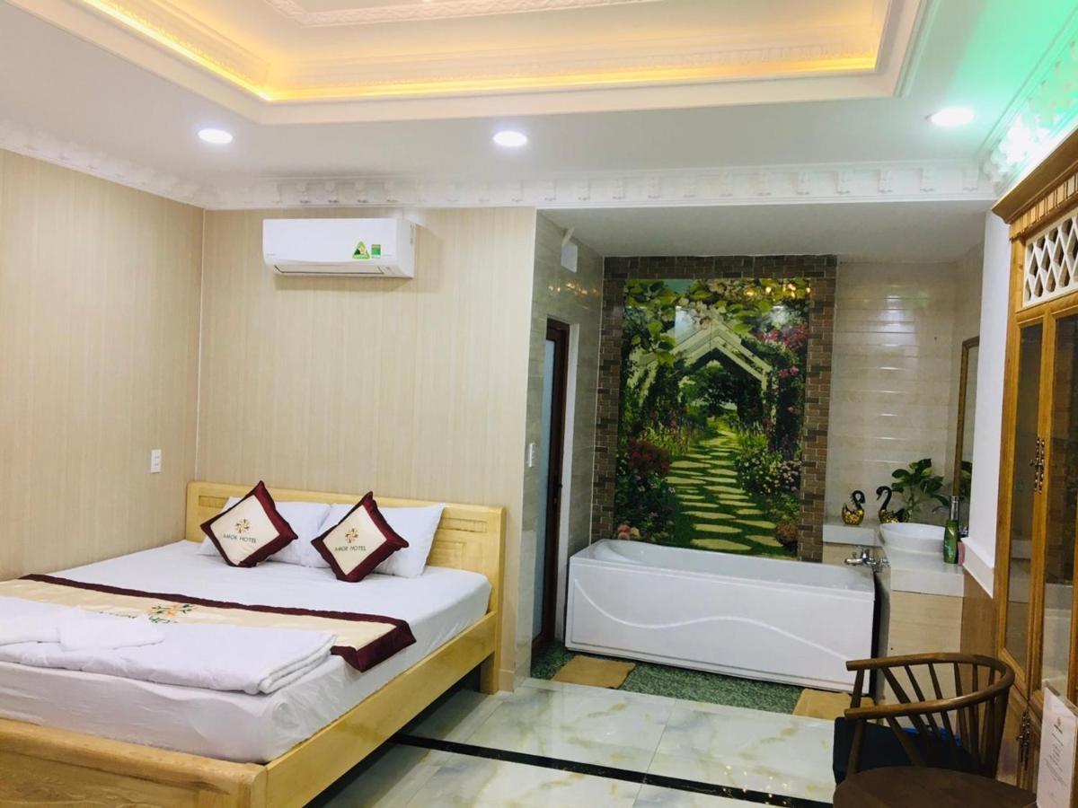Amor Hotel Ciudad Ho Chi Minh  Exterior foto