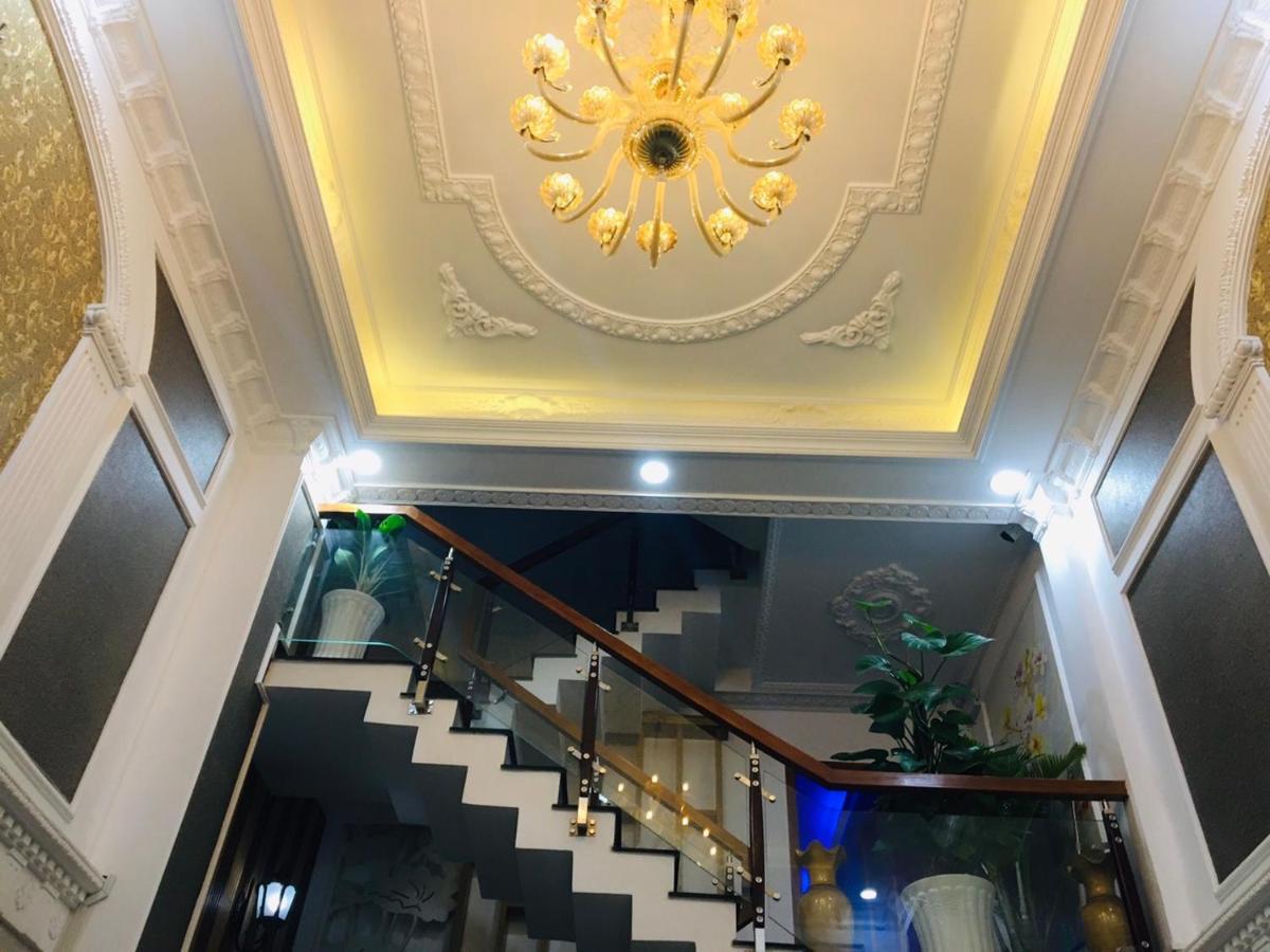 Amor Hotel Ciudad Ho Chi Minh  Exterior foto