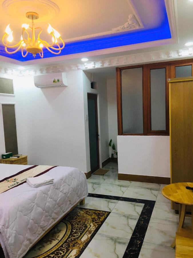 Amor Hotel Ciudad Ho Chi Minh  Exterior foto