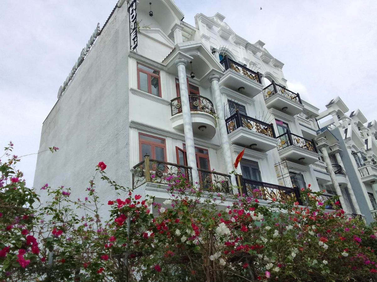Amor Hotel Ciudad Ho Chi Minh  Exterior foto