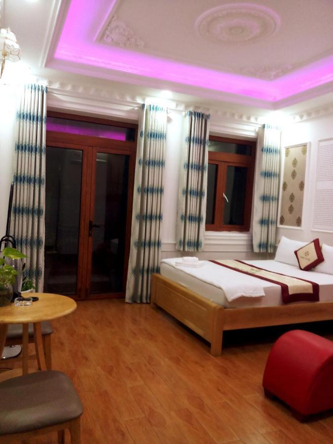 Amor Hotel Ciudad Ho Chi Minh  Exterior foto